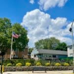 American Legion Park Weehawken, NJ