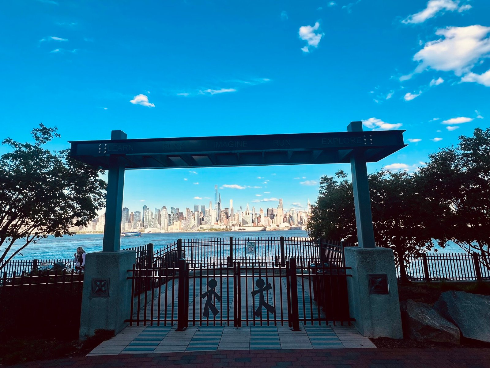Linear Park